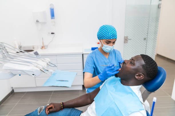Best Emergency Wisdom Tooth Extraction in Avenue B And C, AZ