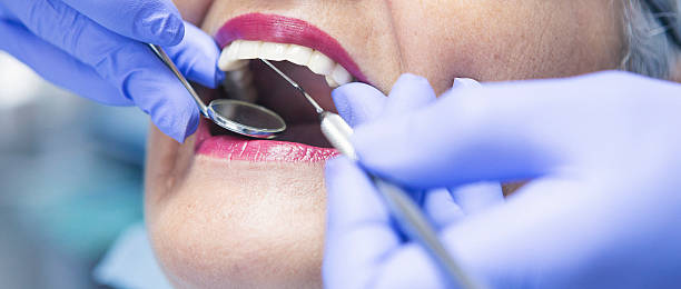 Best Emergency Denture Repair in Avenue B And C, AZ